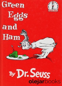 Green Eggs and Ham