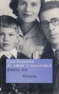 Una historia de amor y oscuridad