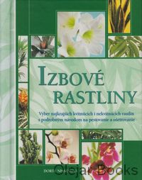 Izbové rastliny