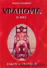 Vrahovia II