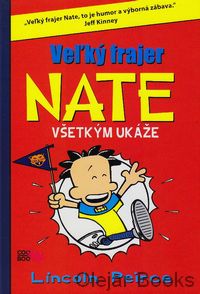 Veľký frajer Nate všetkým ukáže