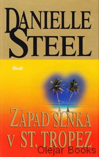 Západ slnka v St. Tropez