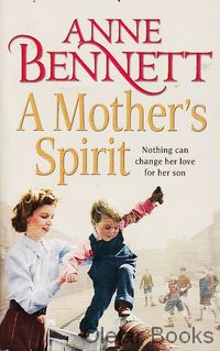 A Mother's Spirit