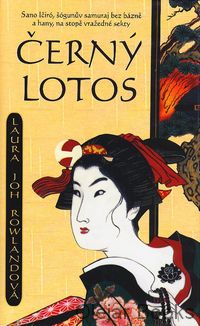 Černý lotos