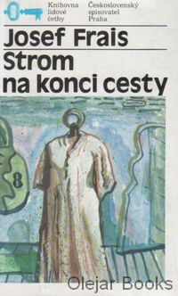 Strom na konci cesty