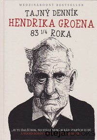  Tajný denník Hendrika Groena 