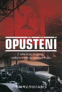 Opuštění