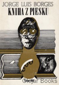 Kniha z piesku