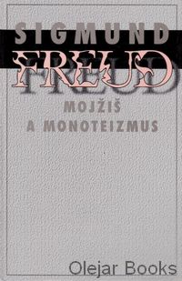 Mojžiš a monoteizmus