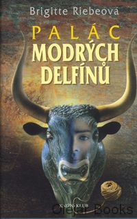 Palác modrých delfínů