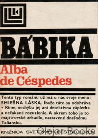 Bábika