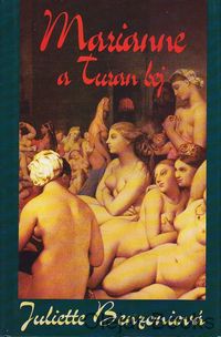 Marianne a Turan bej