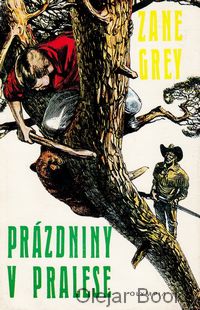 Prázdniny v pralese