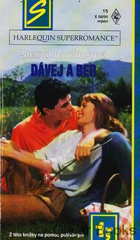 Dávej a ber