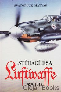 Stíhací esa Luftwaffe 
