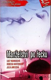 Manželství po řecku