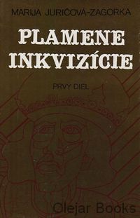 Plamene inkvizície I.