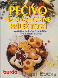 Pečivo na slávnostné príležitosti