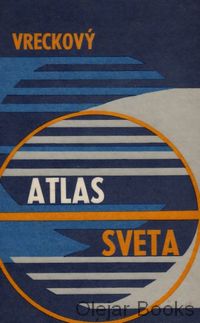 Vreckový atlas sveta