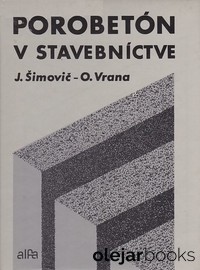 Porobetón v stavebníctve