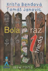 Bola raz jedna trieda