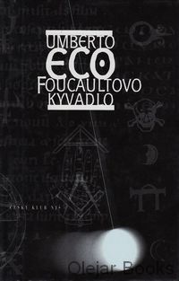 Foucaultovo kyvadlo