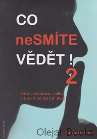 Co nesmíte vědět! 2
