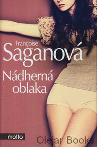 Nádherná oblaka