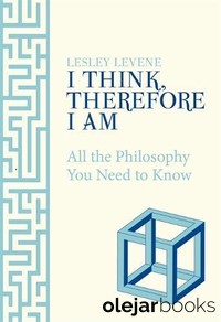 I Think, Therefore I am