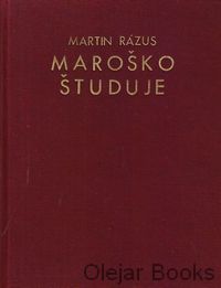 Maroško študuje