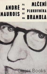 Mlčení plukovníka Brambla