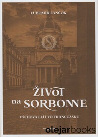 Život na Sorbonne