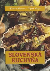 Slovenská kuchyňa