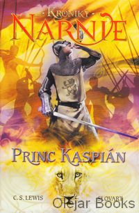 Princ Kaspián