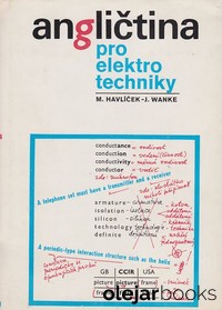 Angličtina pro elektrotechniky