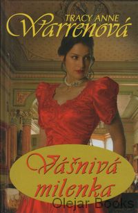 Vášnivá milenka