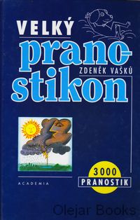 Velký pranostikon