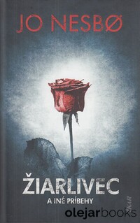 Žiarlivec a iné príbehy