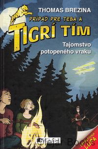 Tajomstvo potopeného vraku