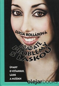 Bradaté problémy s láskou