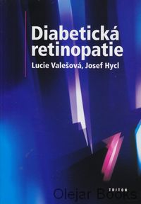 Diabetická retinopatie