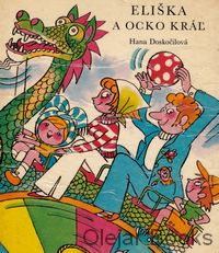 Eliška a ocko Kráľ
