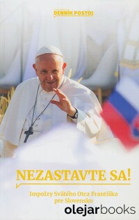 Nezastavte sa!