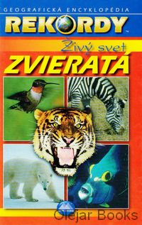 Živý svet - zvieratá