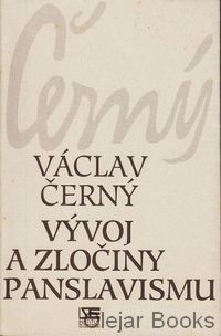 Vývoj a zločiny panslavizmu