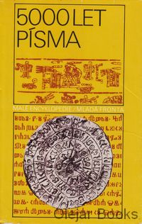 5000 let písma
