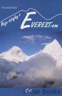 Moje dotyky s Everestom