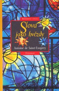 Slova jako hvězdy