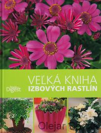 Veľká kniha izbových rastlín