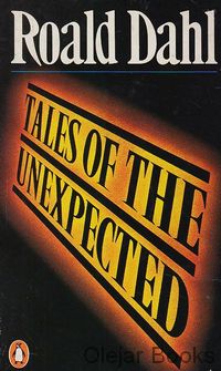 Tales of The Unexpected